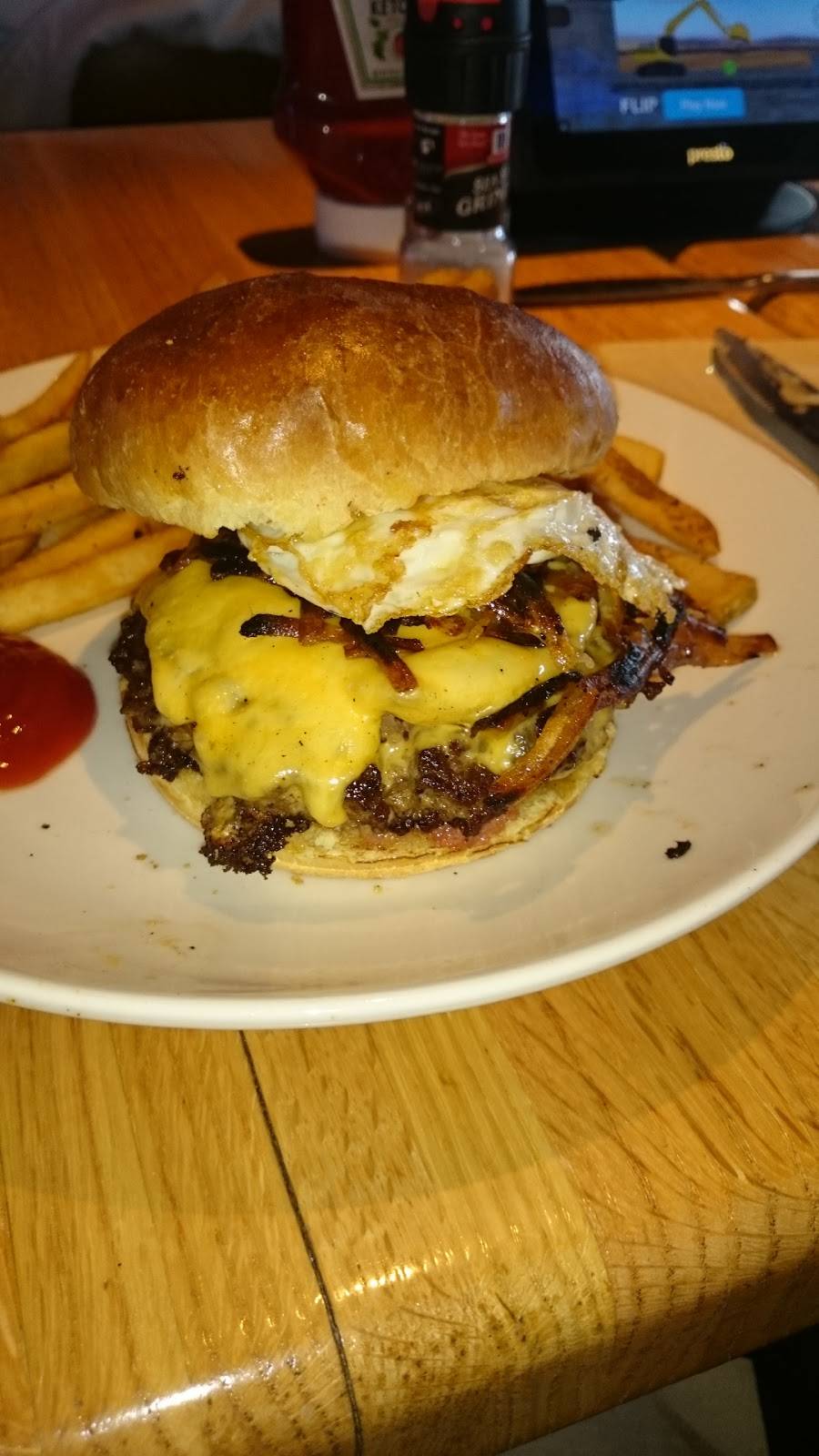 Applebees Grill + Bar | restaurant | 628 S Main St, North Syracuse, NY 13212, USA | 3154525670 OR +1 315-452-5670