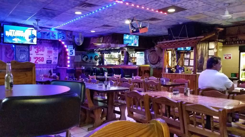 Los Potrillos Restaurant | restaurant | 9120 N Interstate Hwy 35, Austin, TX 78753, USA | 5124901655 OR +1 512-490-1655