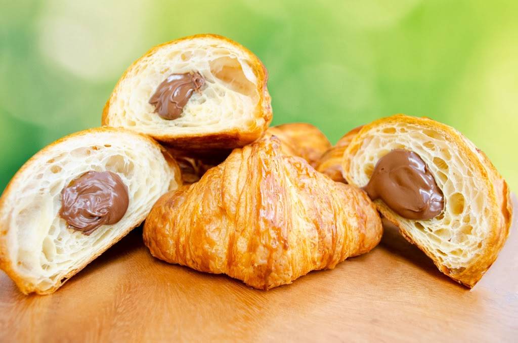 BELKA Fine Pastries | restaurant | 10384 W State Rd 84 #4, Davie, FL 33324, USA | 9543022504 OR +1 954-302-2504