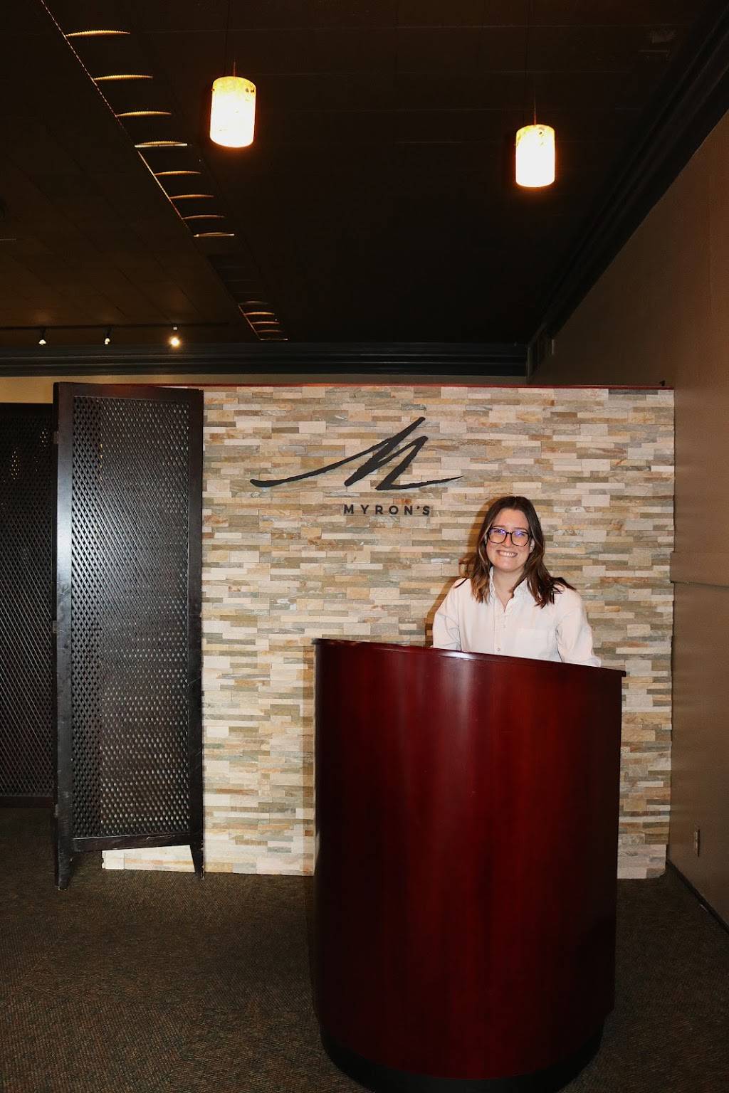 Myrons | restaurant | California Polytechnic State University, Campus Dining, 1 Grand Ave, San Luis Obispo, CA 93407, USA | 8057561204 OR +1 805-756-1204