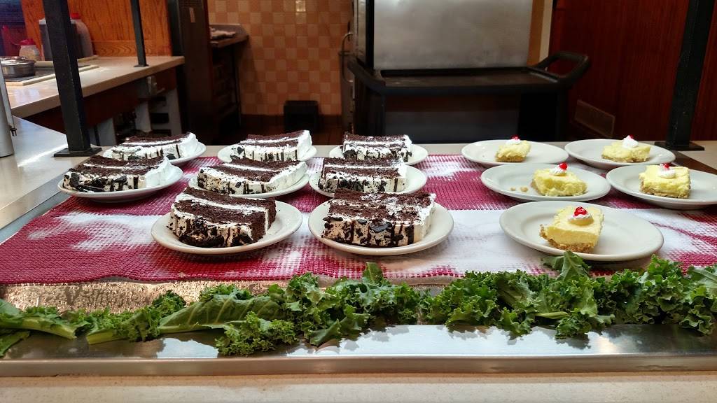 Bonanza | restaurant | 300 Commerce Park Dr, New Columbia, PA 17886, USA | 5705681200 OR +1 570-568-1200