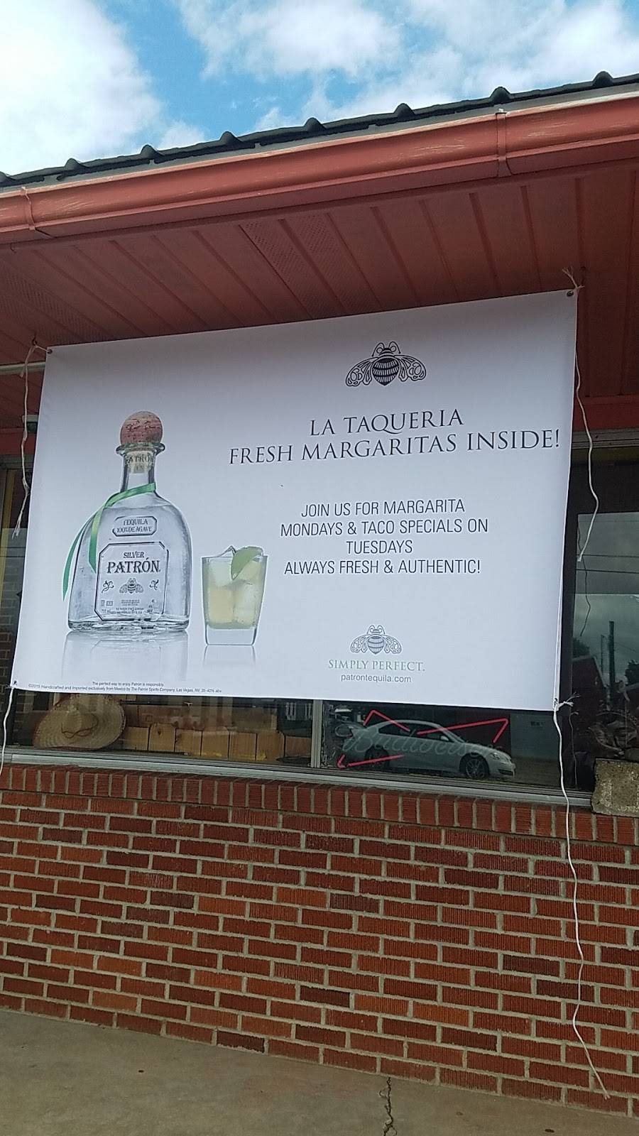 The taqueria | restaurant | 305 N Morgan St, Morganfield, KY 42437, USA | 2702851011 OR +1 270-285-1011