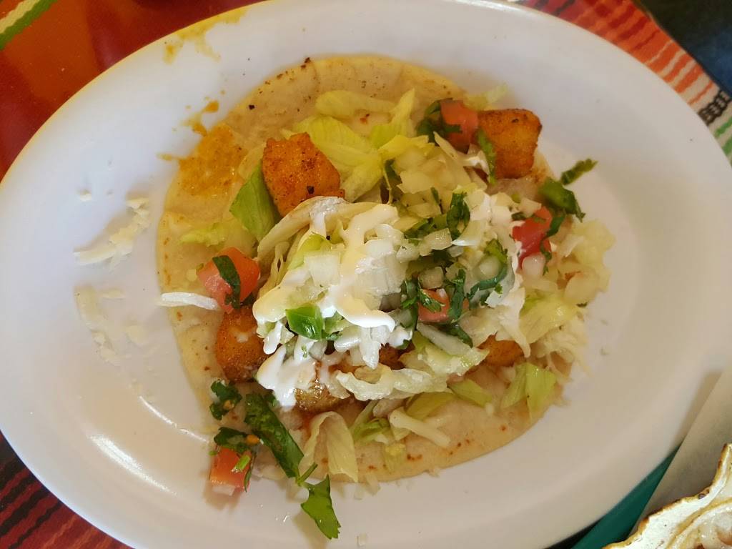 Tacos California Grill | restaurant | 400 Palm Ave, Seaside, CA 93955, USA | 8313941080 OR +1 831-394-1080