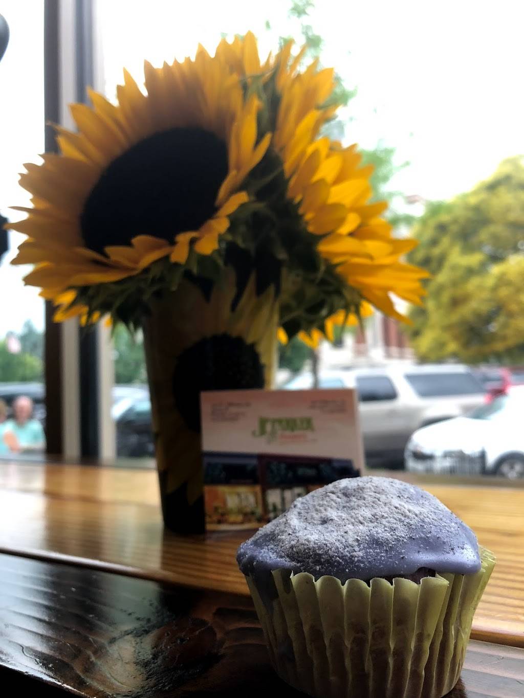 1823 Bakehouse | cafe | 25 E Court St ste a, Franklin, IN 46131, USA | 3177390800 OR +1 317-739-0800