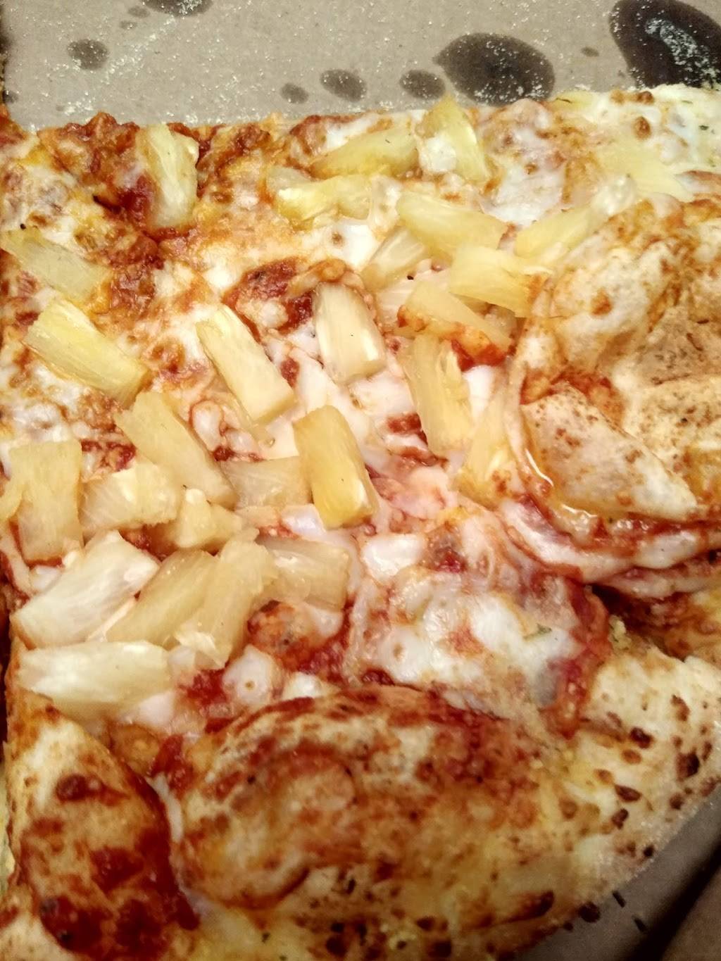 Dominos Pizza | meal delivery | 1007 E Ave. J, Lancaster, CA 93535, USA | 6619459456 OR +1 661-945-9456