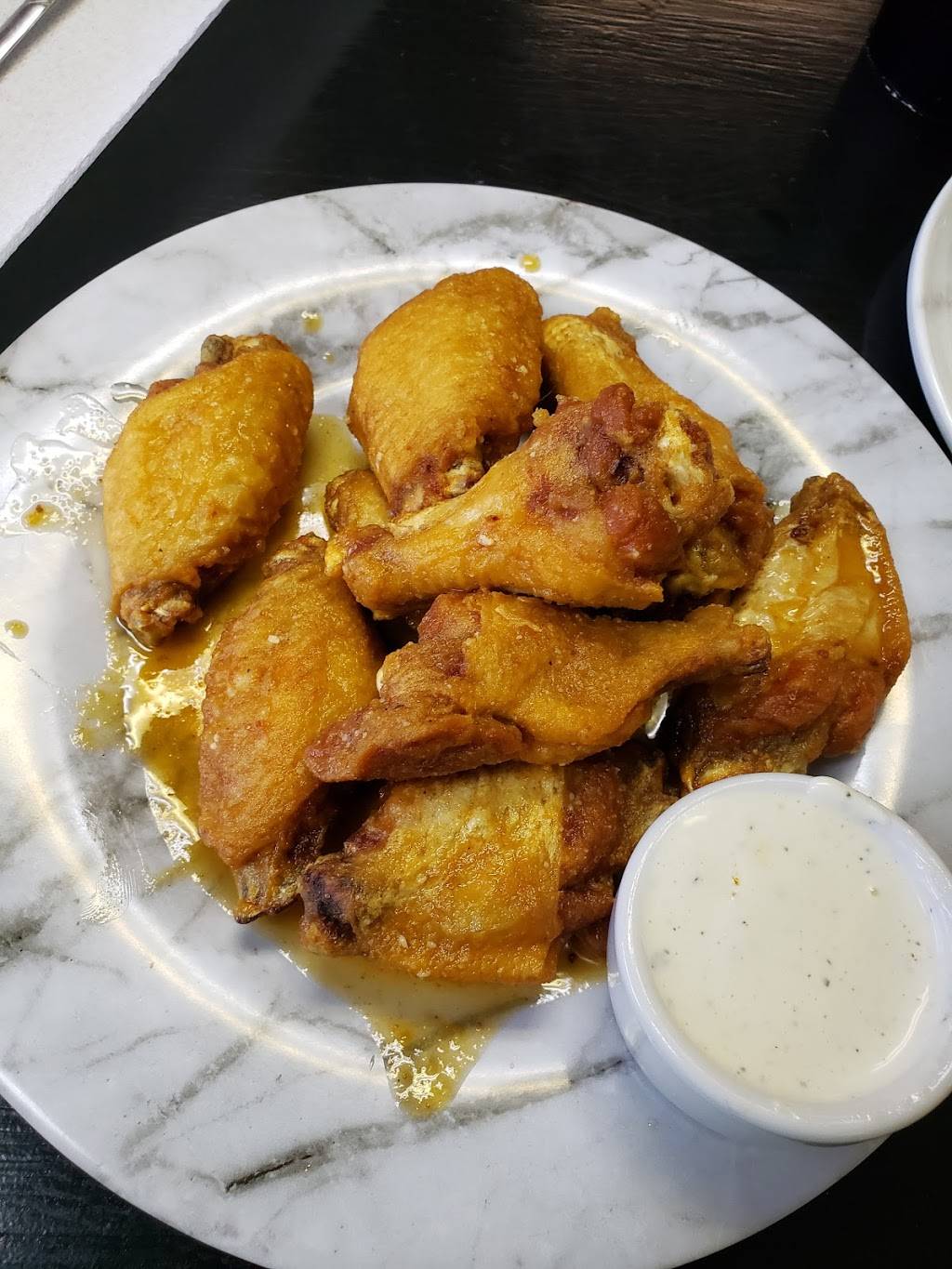 Amys Place | restaurant | 326 College Dr, Orange Park, FL 32065, USA | 9043751271 OR +1 904-375-1271