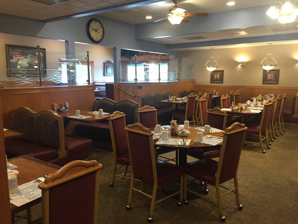 Lake Park Restaurant | restaurant | 7 E Old Ridge Rd, Hobart, IN 46342, USA | 2199426300 OR +1 219-942-6300