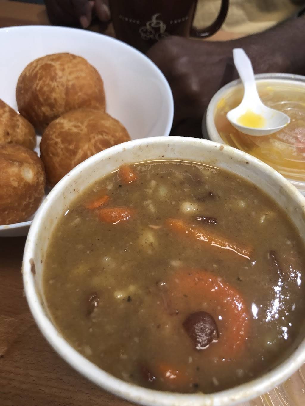 Souperlicious | restaurant | 190 Queens Plate Dr Unit 24, Etobicoke, ON M9W 6, Canada | 4167410544 OR +1 416-741-0544