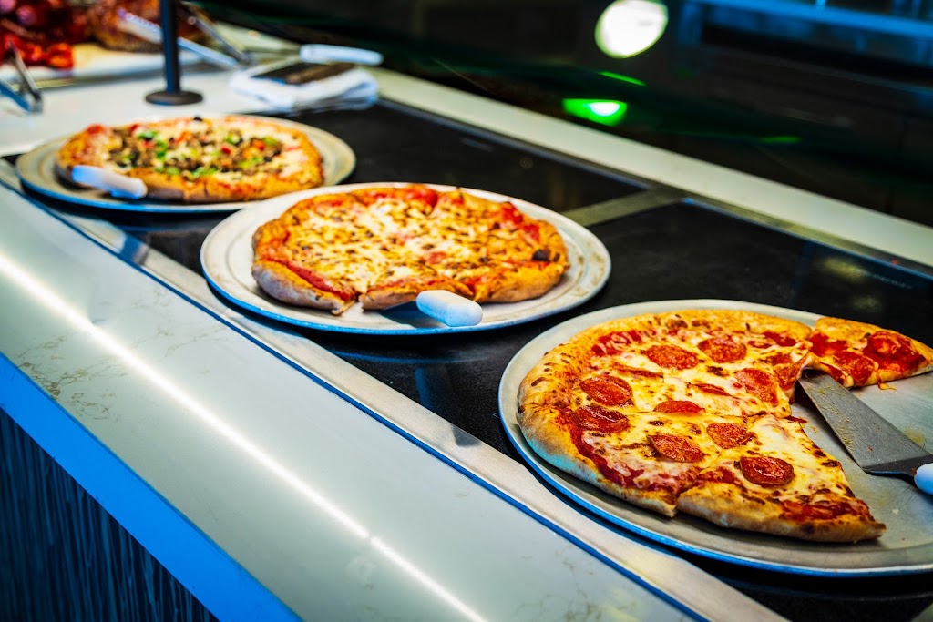 Koto Buffet | restaurant | 1 Red Hawk Pkwy, Placerville, CA 95667, USA | 5306777000 OR +1 530-677-7000