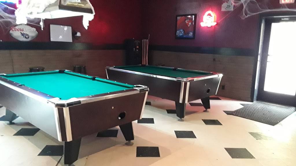 The Pinnacle Pub | night club | 719 Pennlyn Ave, Cumberland Gap, TN 37724, USA | 4237246467 OR +1 423-724-6467