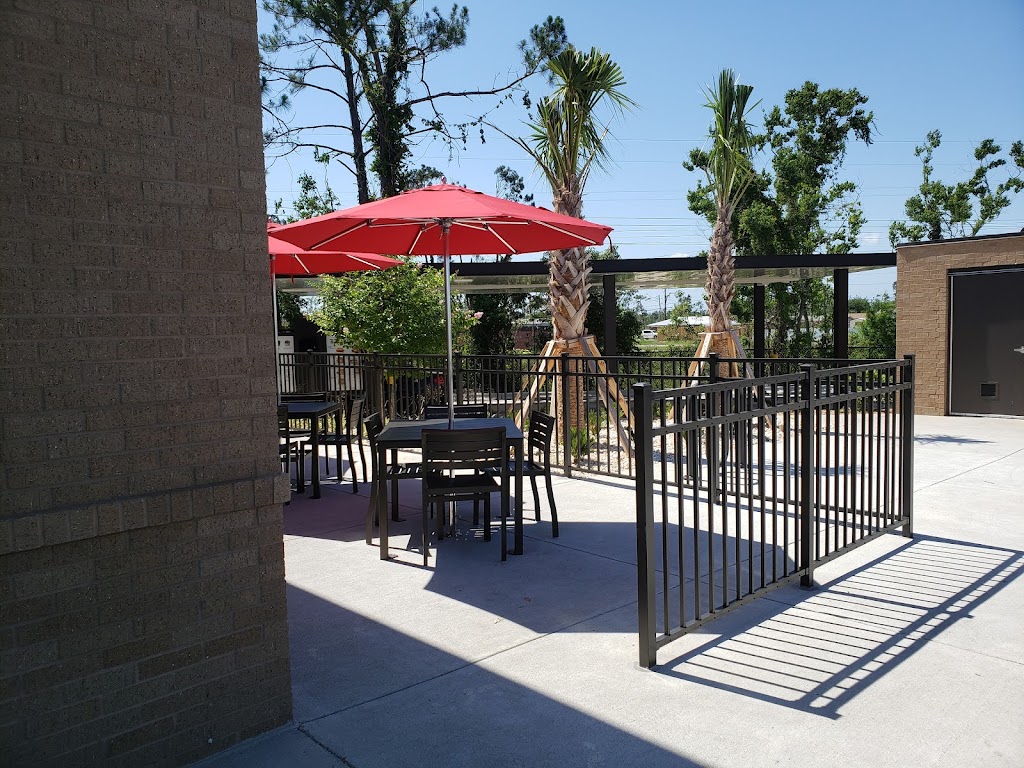 Chick-fil-A | restaurant | 900 W 23rd St, Panama City, FL 32405, USA | 8504811311 OR +1 850-481-1311