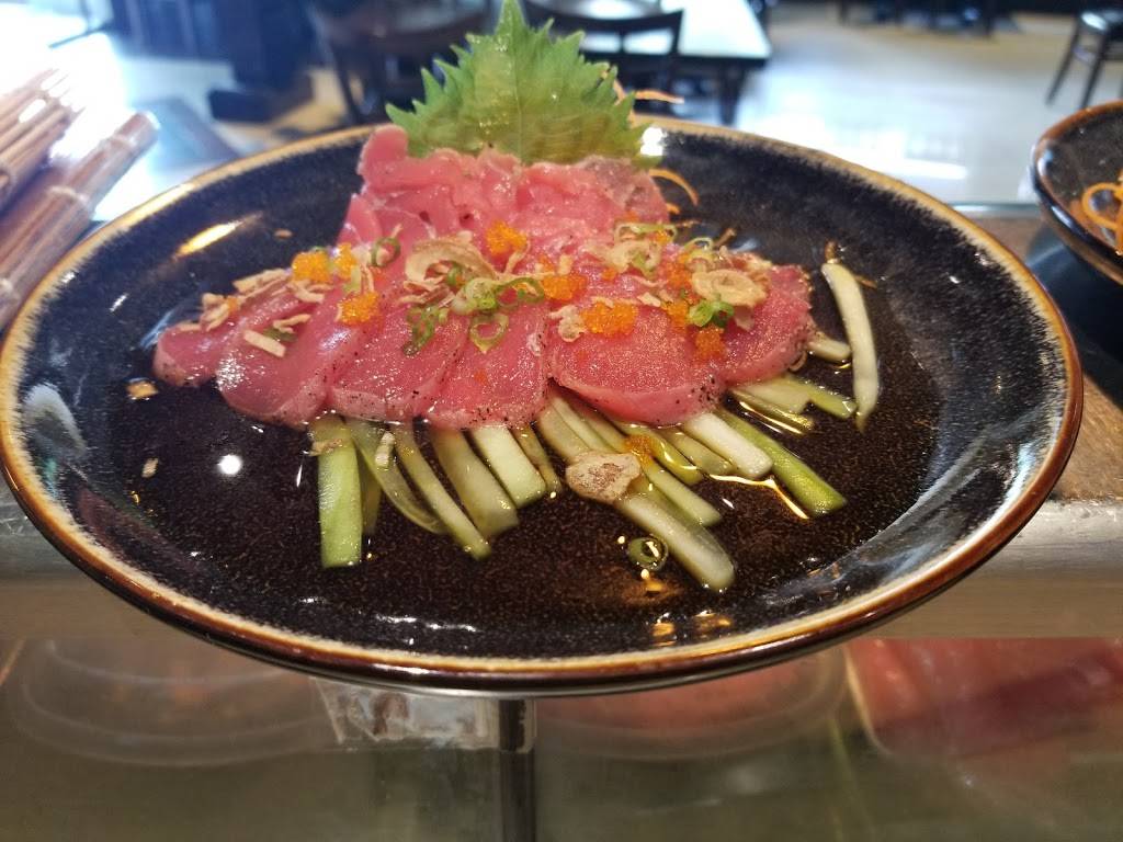 Vine Sushi & Thai | restaurant | 607 Broad St, Durham, NC 27705, USA | 9192948382 OR +1 919-294-8382