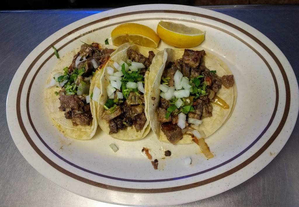 El Taquito | restaurant | 912 N Chester Ave, Bakersfield, CA 93308, USA | 6613938080 OR +1 661-393-8080