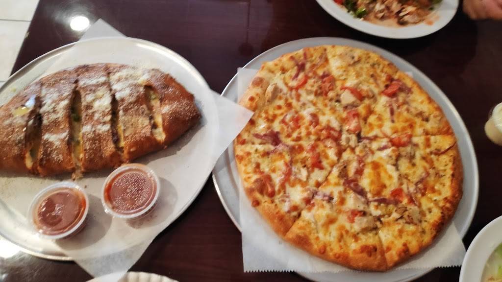 Till Five Pizza | restaurant | 825 Murfreesboro Pike, Nashville, TN 37217, USA | 6156063333 OR +1 615-606-3333