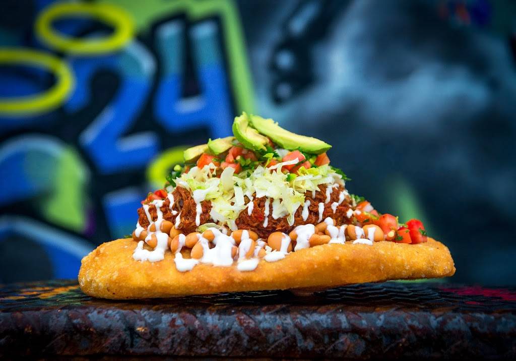 Old Pueblo Grill | restaurant | 55 Russell St, Rochester, NY 14607, USA | 5857308057 OR +1 585-730-8057