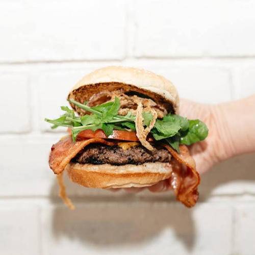 Farm Burger South Asheville | restaurant | 1831 Hendersonville Rd #100, Asheville, NC 28803, USA | 8285752393 OR +1 828-575-2393