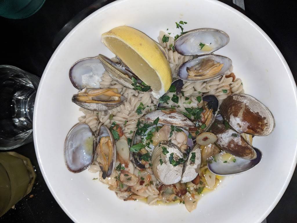 Speranza | restaurant | 2547 Hyperion Ave, Los Angeles, CA 90027, USA | 3236441918 OR +1 323-644-1918