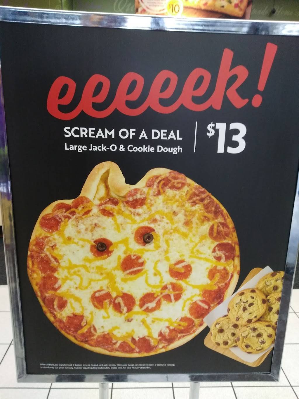 Papa Murphys Take N Bake Pizza | meal takeaway | 1763 Lexington Ave N, Roseville, MN 55113, USA | 6514892212 OR +1 651-489-2212