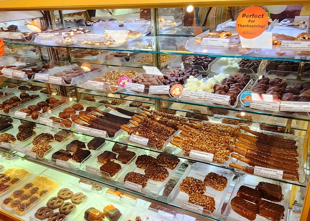 Kilwins Ice Cream & Fudge of PCB | cafe | 821 S Pier Park Dr #100, Panama City Beach, FL 32413, USA | 8502304177 OR +1 850-230-4177