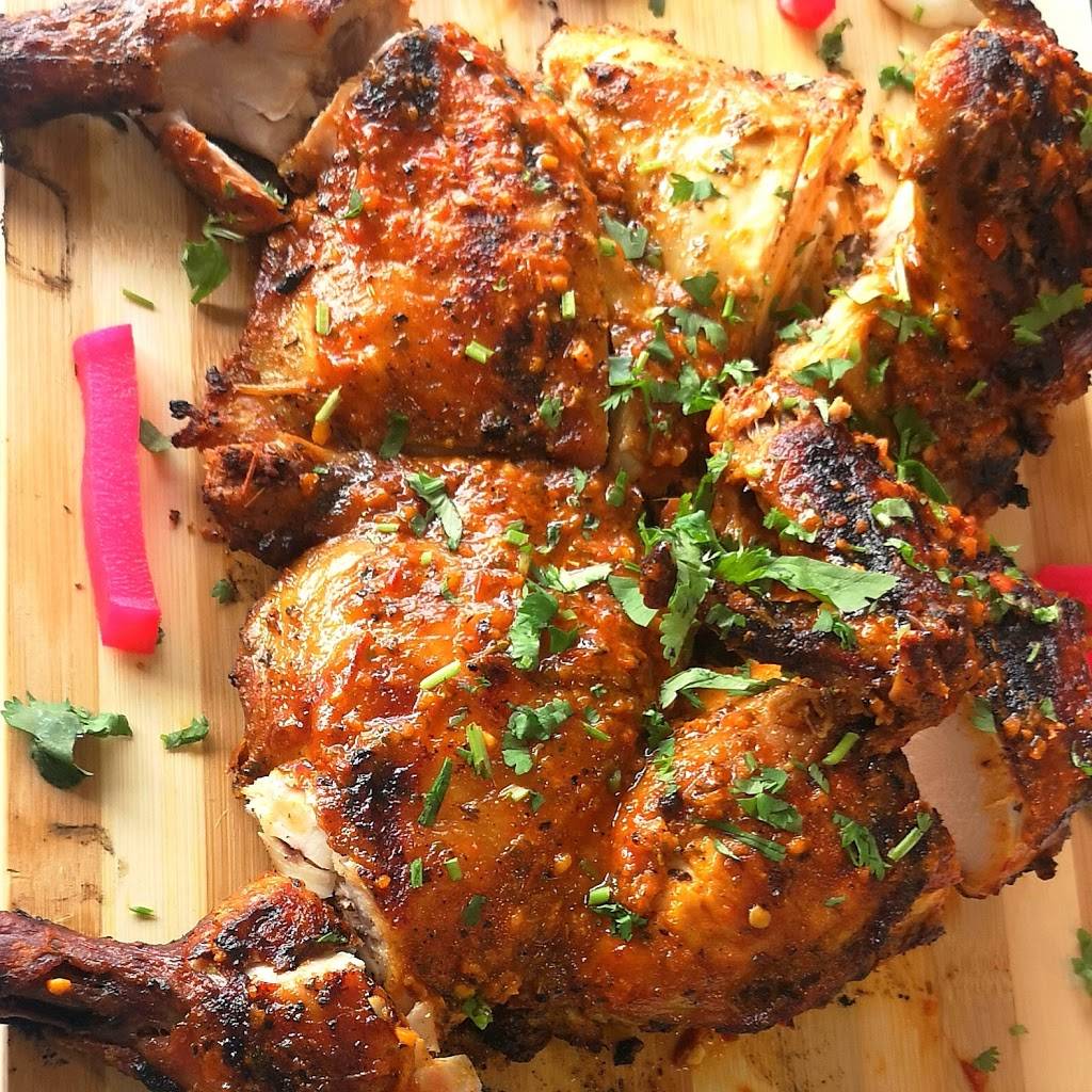 Just Chicken | restaurant | 425 Tecumseh Rd W, Windsor, ON N8X 1G6, Canada | 5199730077 OR +1 519-973-0077