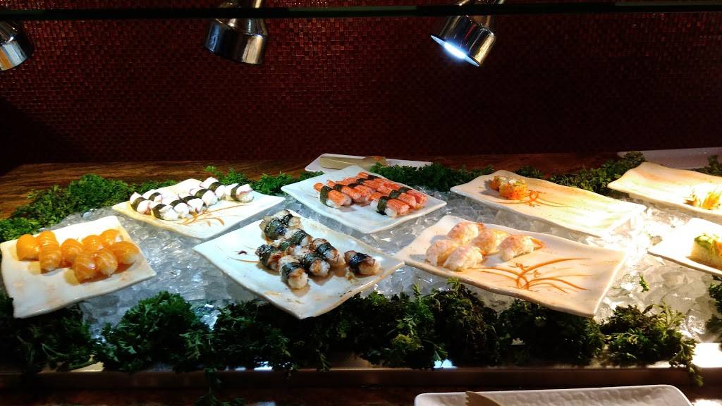 A Star Buffet | restaurant | 3305 Central Expy #275, Plano, TX 75023, USA | 9725781177 OR +1 972-578-1177