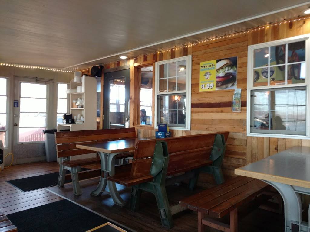 Flippin Cow | restaurant | 6118, 51330 State Rte 19, Elkhart, IN 46514, USA | 5742660606 OR +1 574-266-0606