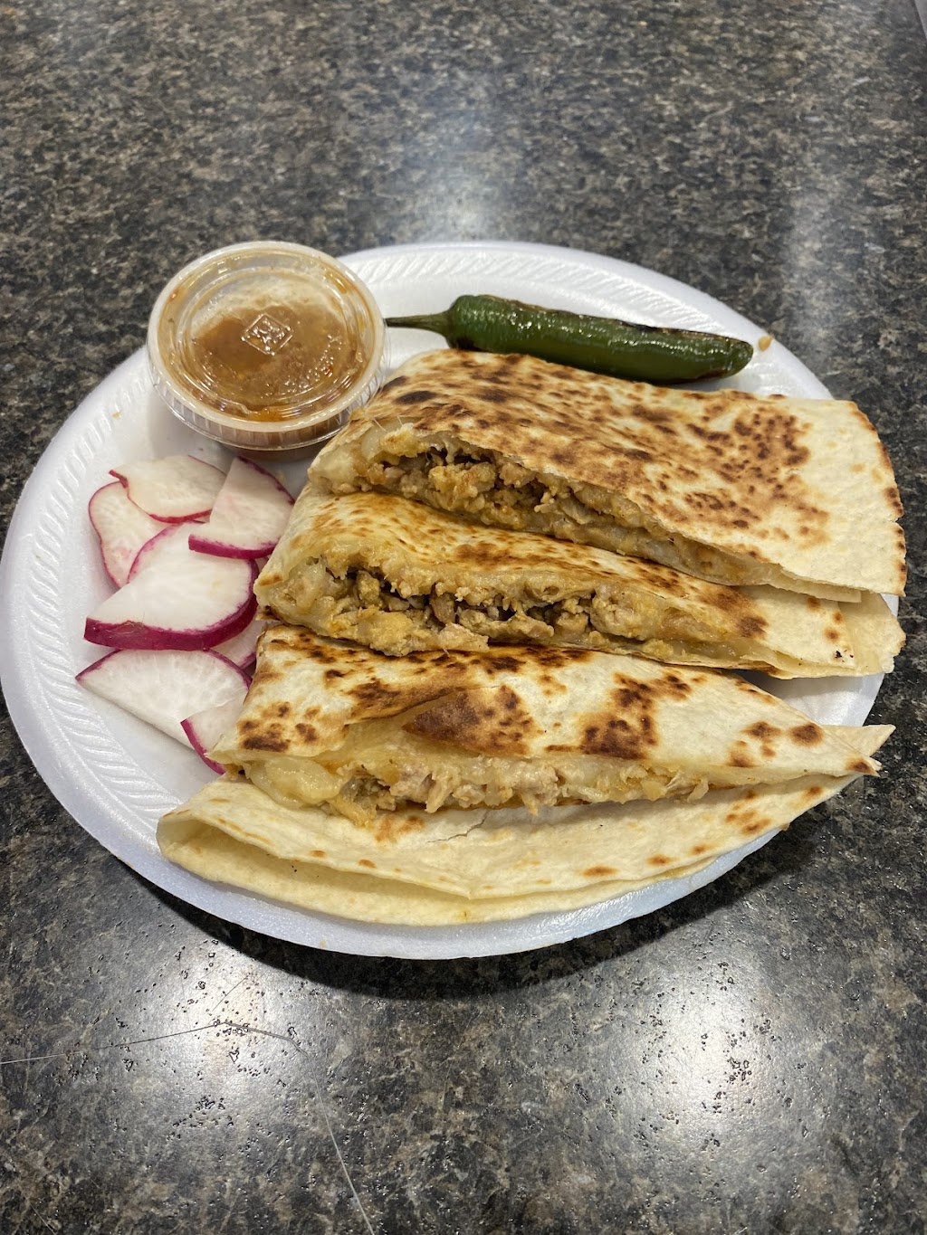 Dillard Taqueria | restaurant | 9797 Dillard Rd, Wilton, CA 95693, USA | 9164309080 OR +1 916-430-9080