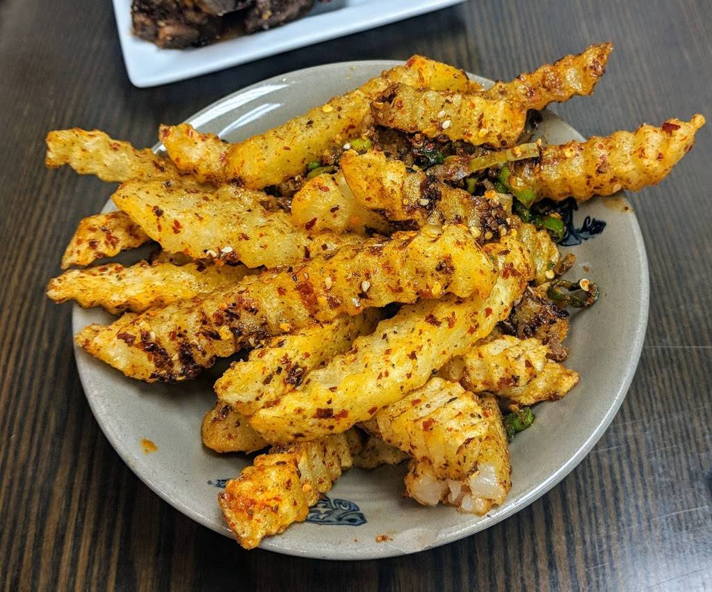 A Place BY DAMAO | restaurant | 2621 S Halsted St Ste 1, Chicago, IL 60608, USA | 3129292088 OR +1 312-929-2088