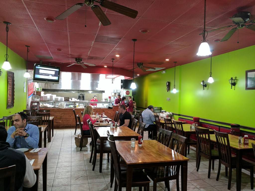 Jasmine Grill | restaurant | 5033 South Blvd, Charlotte, NC 28217, USA | 9802071859 OR +1 980-207-1859