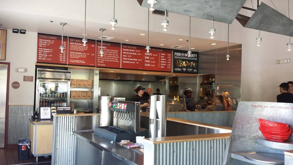 Chipotle Mexican Grill | restaurant | 5851 Sunrise Blvd, Citrus Heights, CA 95610, USA | 9169677881 OR +1 916-967-7881