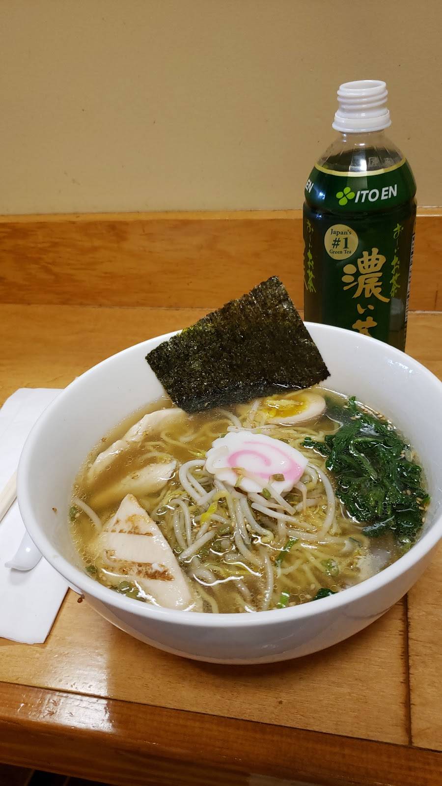 Menkoi Ramen House | restaurant | 1860 Woodruff Rd, Greenville, SC 29607, USA | 8642885659 OR +1 864-288-5659