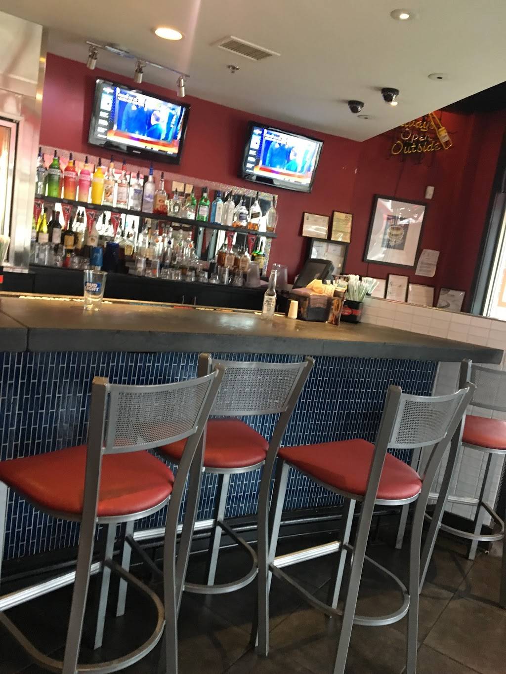 US Cafe Buckhead | restaurant | 2591 Piedmont Rd NE # 102, Atlanta, GA 30324, USA | 4042332233 OR +1 404-233-2233