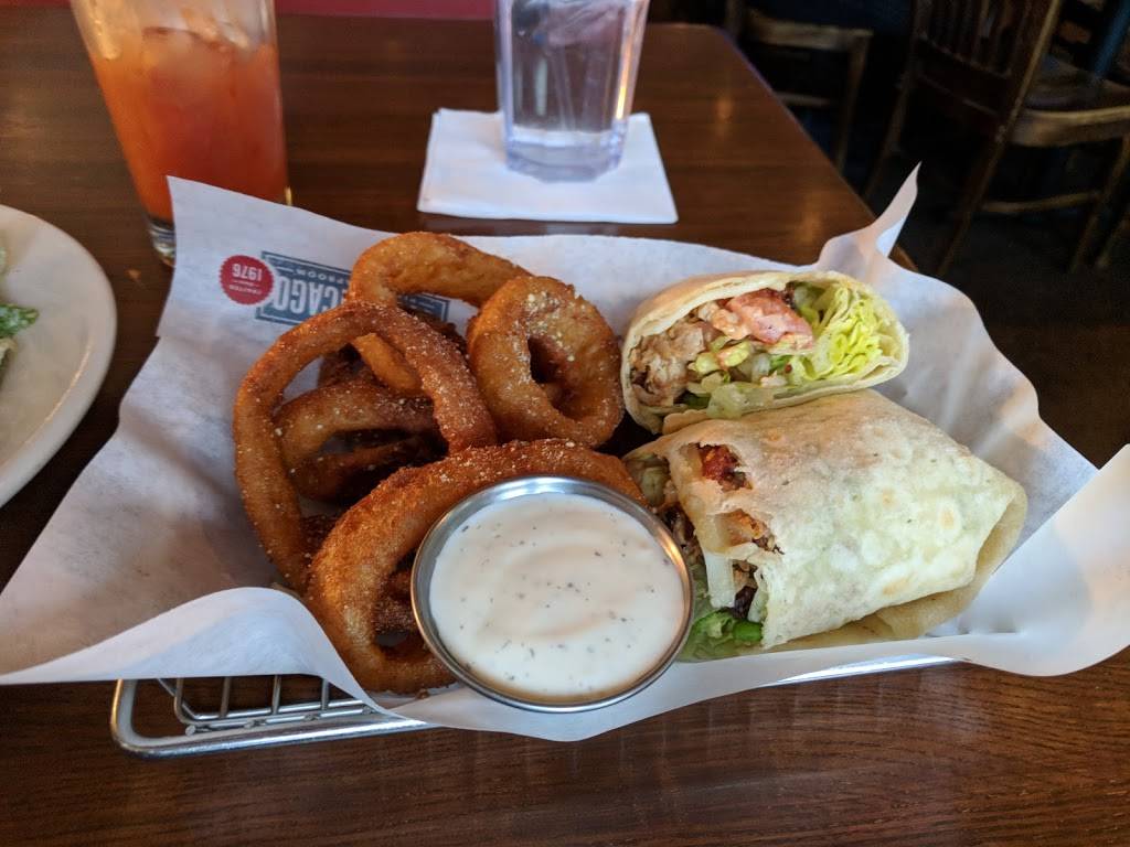 Old Chicago | restaurant | 2240 N Tyler Rd #100, Wichita, KS 67205, USA | 3167290002 OR +1 316-729-0002