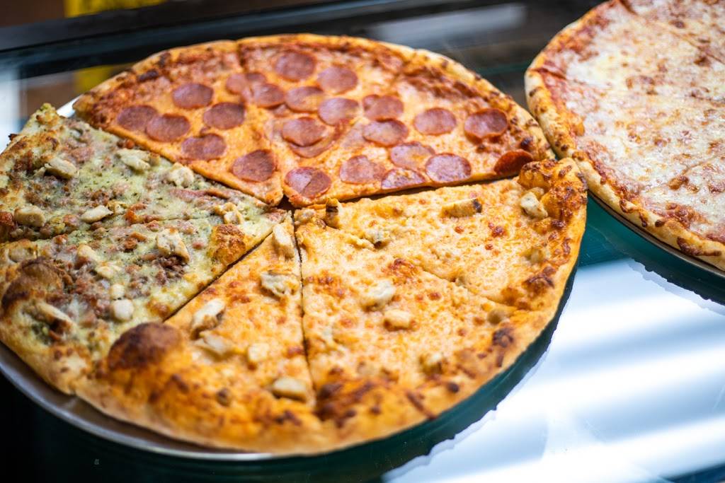 Fratellos Pizza Company | restaurant | 455 Old Ithaca Rd, Horseheads, NY 14845, USA | 6073986202 OR +1 607-398-6202