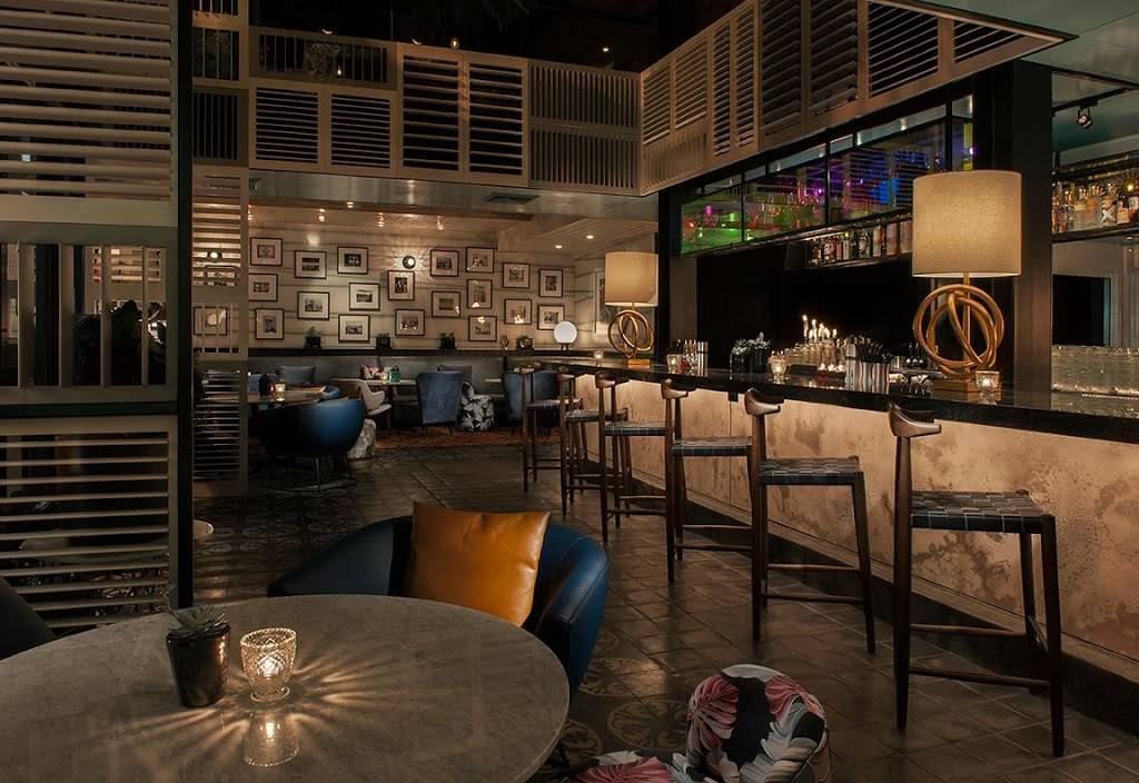 Doheny Room | night club | 9077 Santa Monica Blvd, West Hollywood, CA 90069, USA | 4247770266 OR +1 424-777-0266