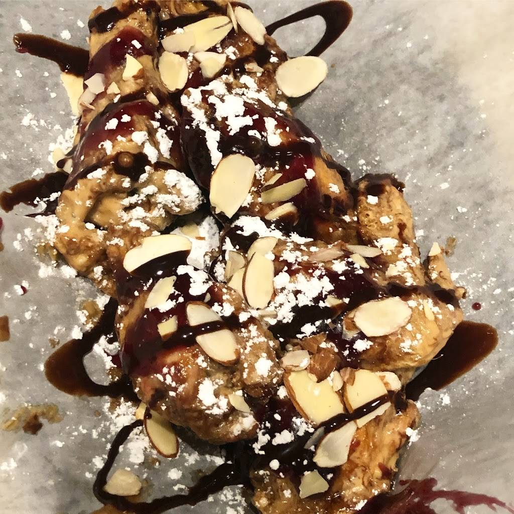 The Hardcore Kitchen | restaurant | 9200 Broadway Suite 101, San Antonio, TX 78217, USA | 2103756106 OR +1 210-375-6106