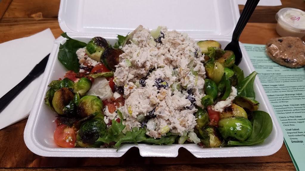 Green Leaves To Go | restaurant | 200 S Westfield St, Feeding Hills, MA 01030, USA | 4137860444 OR +1 413-786-0444