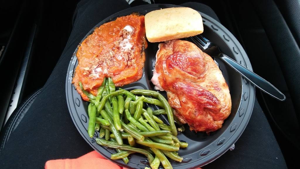 Boston Market | restaurant | 5651 Mercury Dr, Dearborn, MI 48126, USA | 3134413200 OR +1 313-441-3200