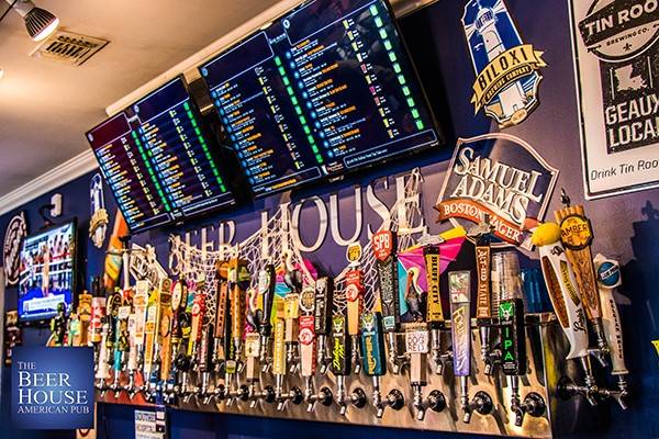 Mosaic Restaurant & Bar | restaurant | 1010 Government St, Ocean Springs, MS 39564, USA | 2288189885 OR +1 228-818-9885