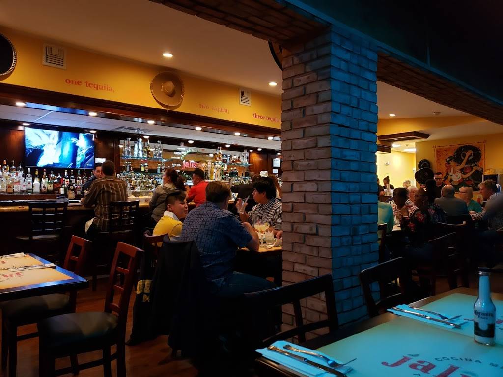 Jalisco | restaurant | 100 School St, Glen Cove, NY 11542, USA | 5168011960 OR +1 516-801-1960