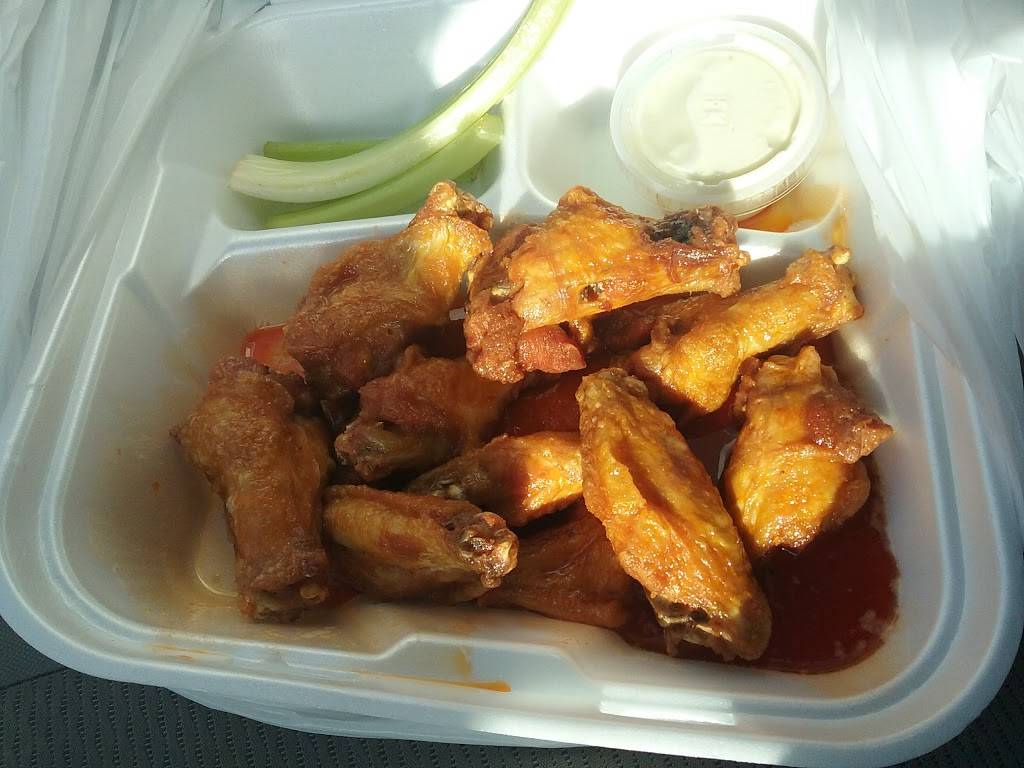 Maryland Fried Chicken | restaurant | 9710 E Colonial Dr, Orlando, FL 32817, USA | 4072730480 OR +1 407-273-0480