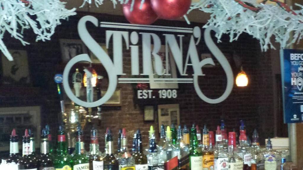 Stirnas Restaurant | restaurant | 120 W Market St, Scranton, PA 18508, USA | 5703435742 OR +1 570-343-5742