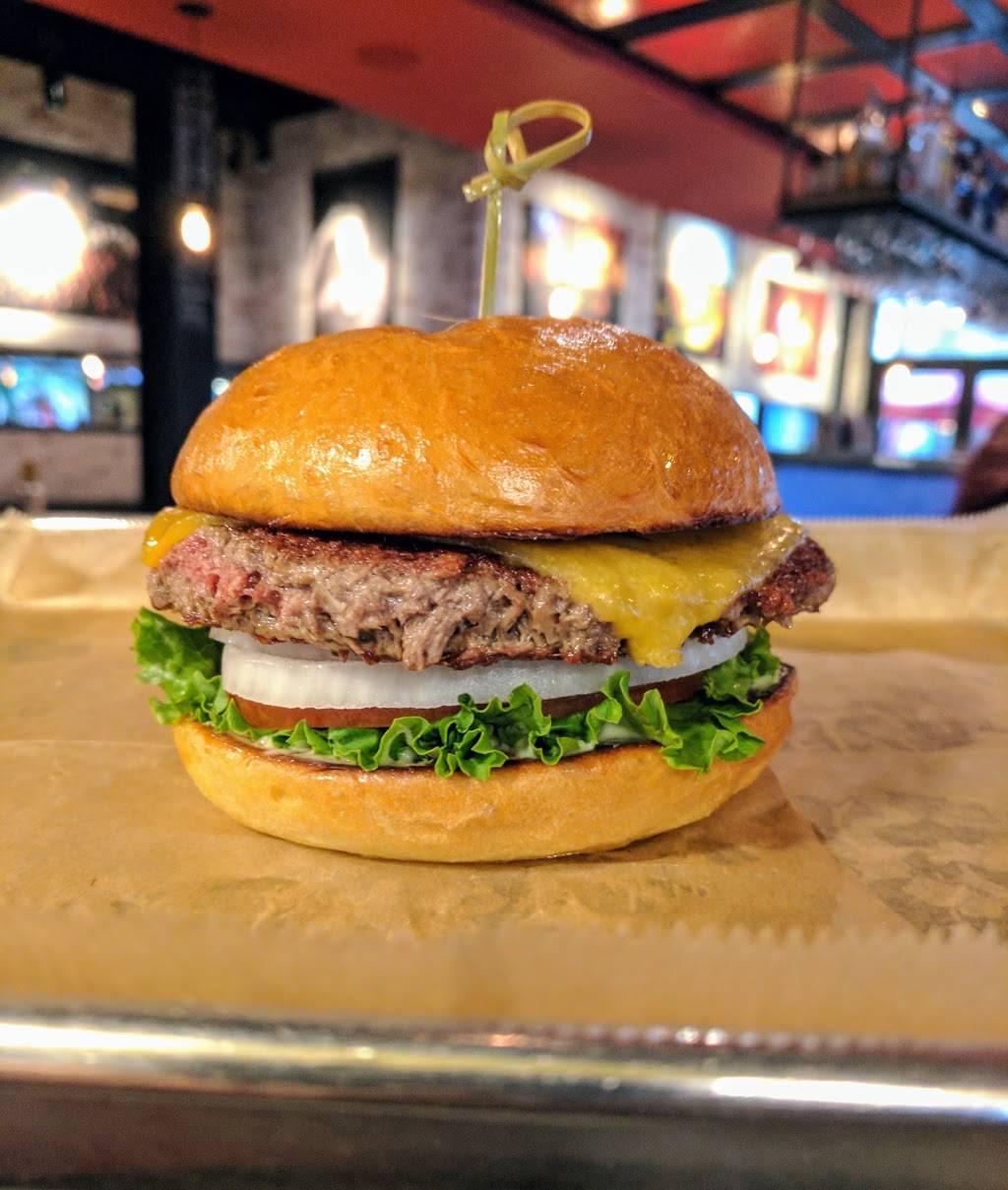 Hopdoddy Burger Bar | restaurant | 4444 Westheimer Rd Ste H100, Houston, TX 77027, USA | 7132272337 OR +1 713-227-2337
