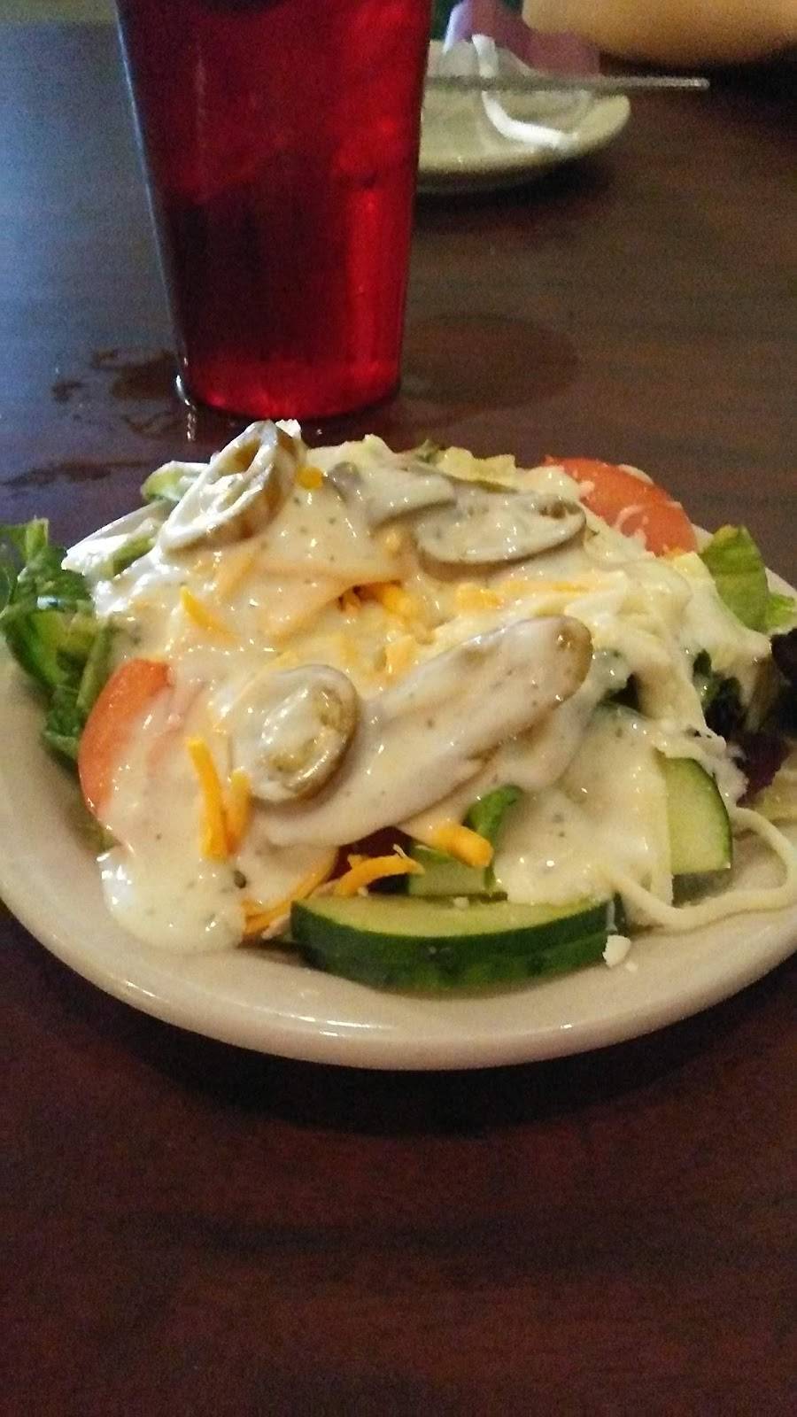 Bella Piazza | restaurant | 102 W Everett St, Pocahontas, AR 72455, USA | 8702022515 OR +1 870-202-2515