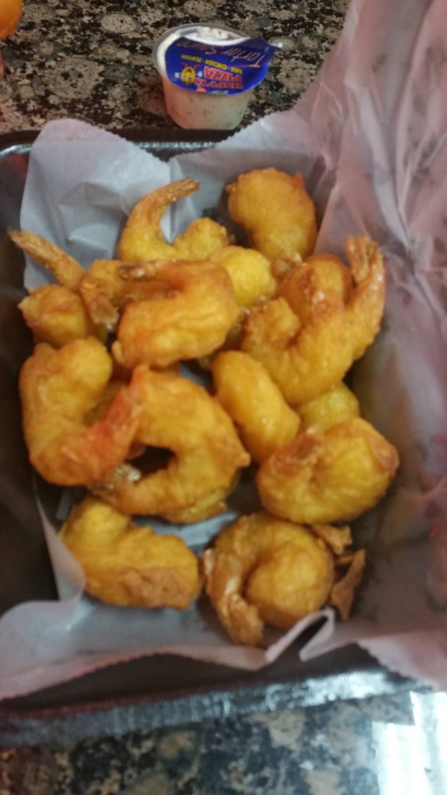 Happys Pizza | meal delivery | 21400 Hall Rd, Clinton Twp, MI 48038, USA | 5864680000 OR +1 586-468-0000