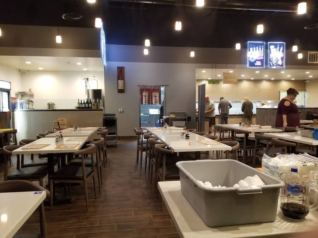 BIG WOK mongolian bar-b-q | restaurant | 26771 Rancho Pkwy, Lake Forest, CA 92630, USA | 9492157003 OR +1 949-215-7003