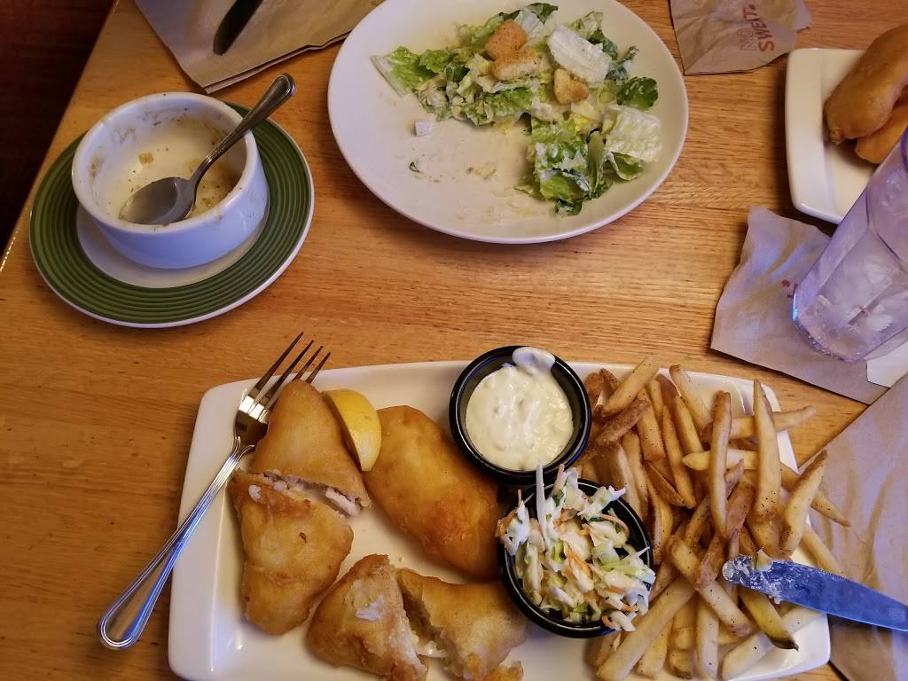 Applebees Grill + Bar | restaurant | 36475 Warren Rd, Westland, MI 48185, USA | 7344677215 OR +1 734-467-7215