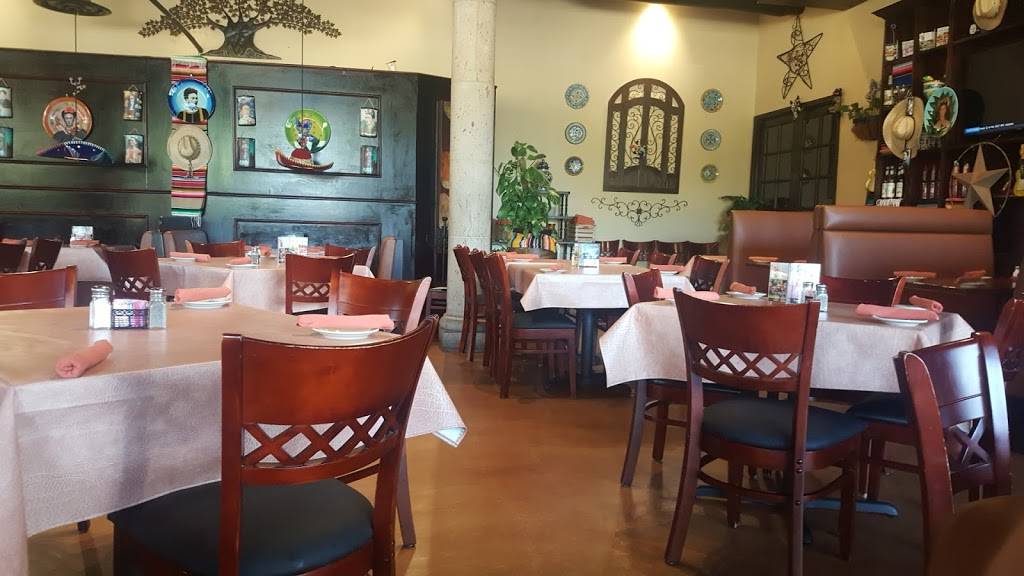 El Asador Mexican Restaurant | restaurant | 3750 S Mason Rd #100, Katy, TX 77450, USA | 8323214954 OR +1 832-321-4954