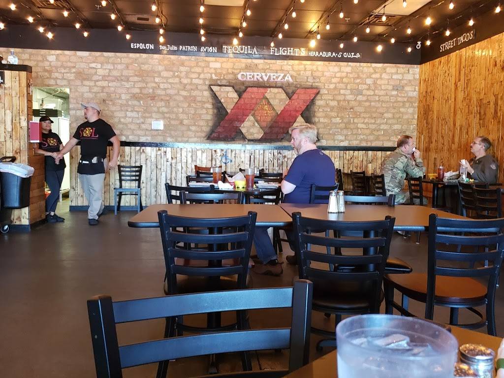 Sol Restaurante Mexicano & Taqueria | restaurant | 3962 Atlanta Hwy, Montgomery, AL 36109, USA | 3345938250 OR +1 334-593-8250