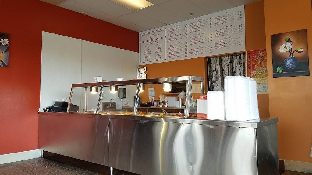 Chinese Kitchen | restaurant | 1853 Bellevue Rd, Atwater, CA 95301, USA | 2093571828 OR +1 209-357-1828